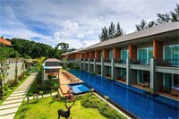 Фото Khaolak Forest Resort