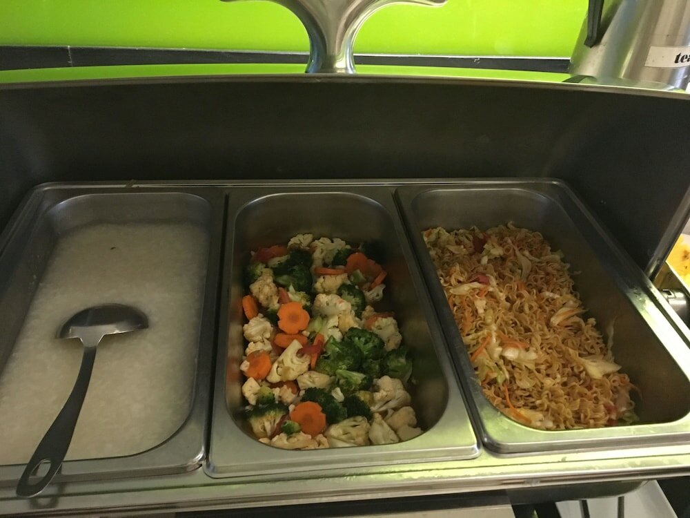 Фото Eclipse Legend Hotel