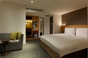 Royal Inn Taipei Linsen (Taiwan, Taipei), hotel