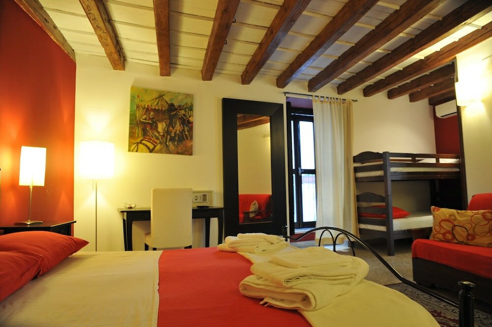 Фото La Disfida di Barletta