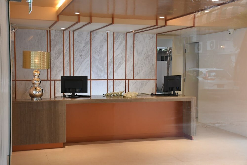 Фото TwoThree A Homely Hotel