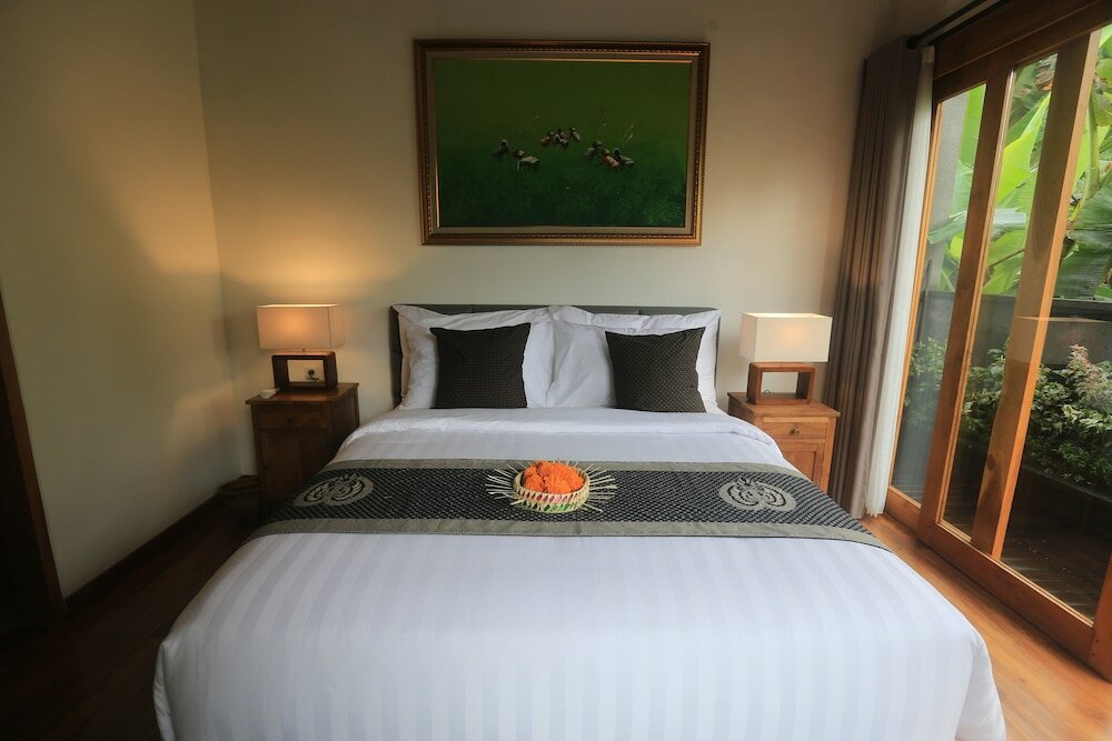 Фото Ume Sri Villas Ubud