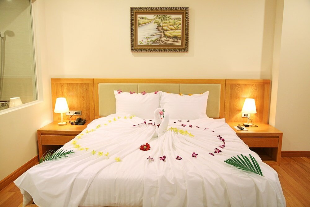 Фото Sekong Hotel Danang