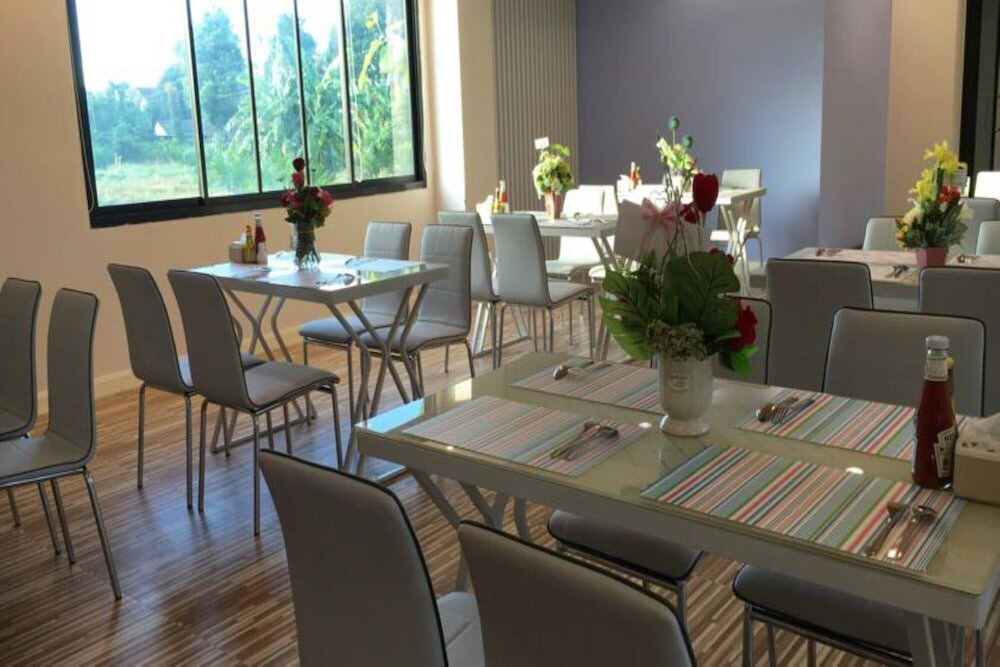 Фото Na Tubthieng Boutique Resort