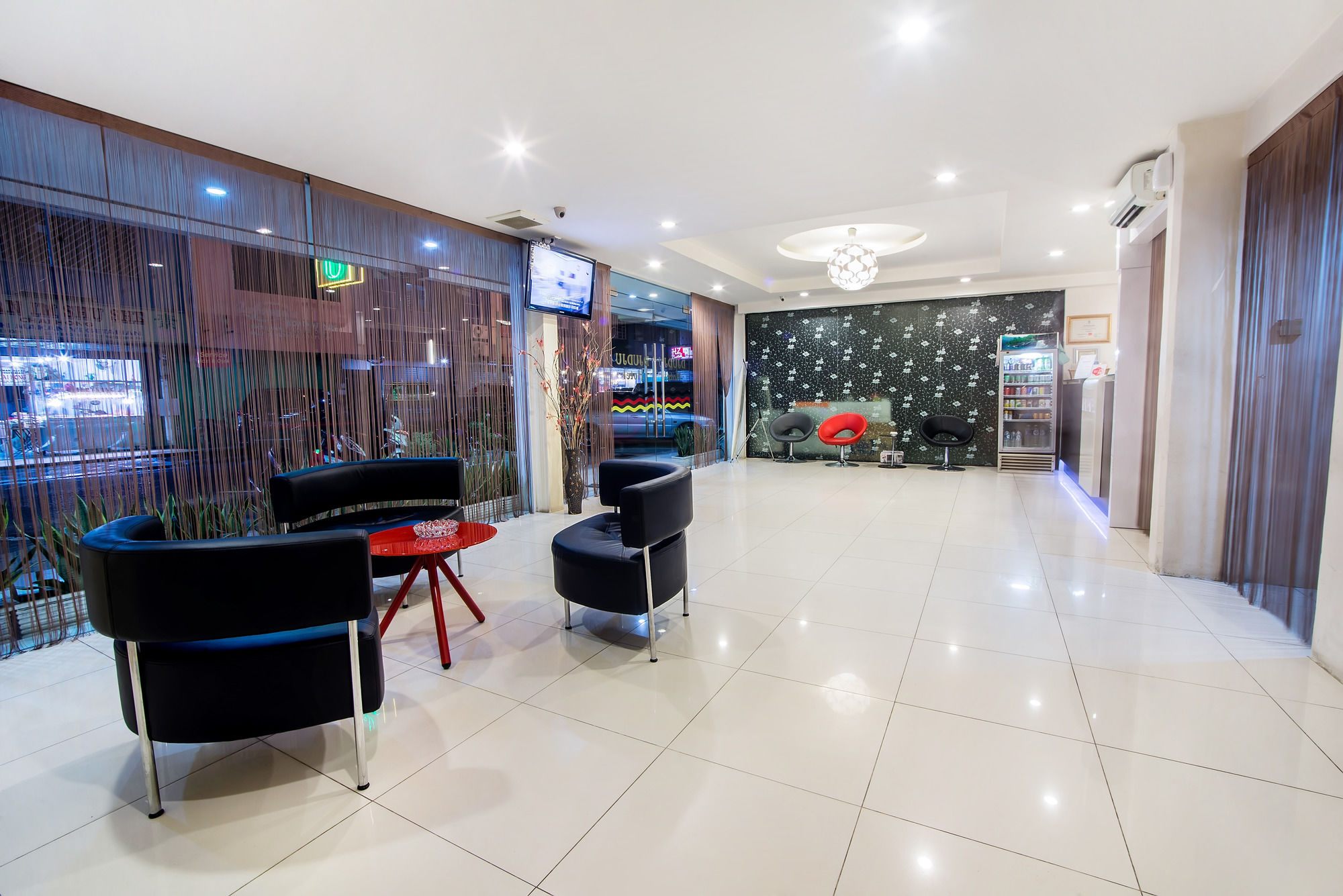 Фото Dju Dju Hotel