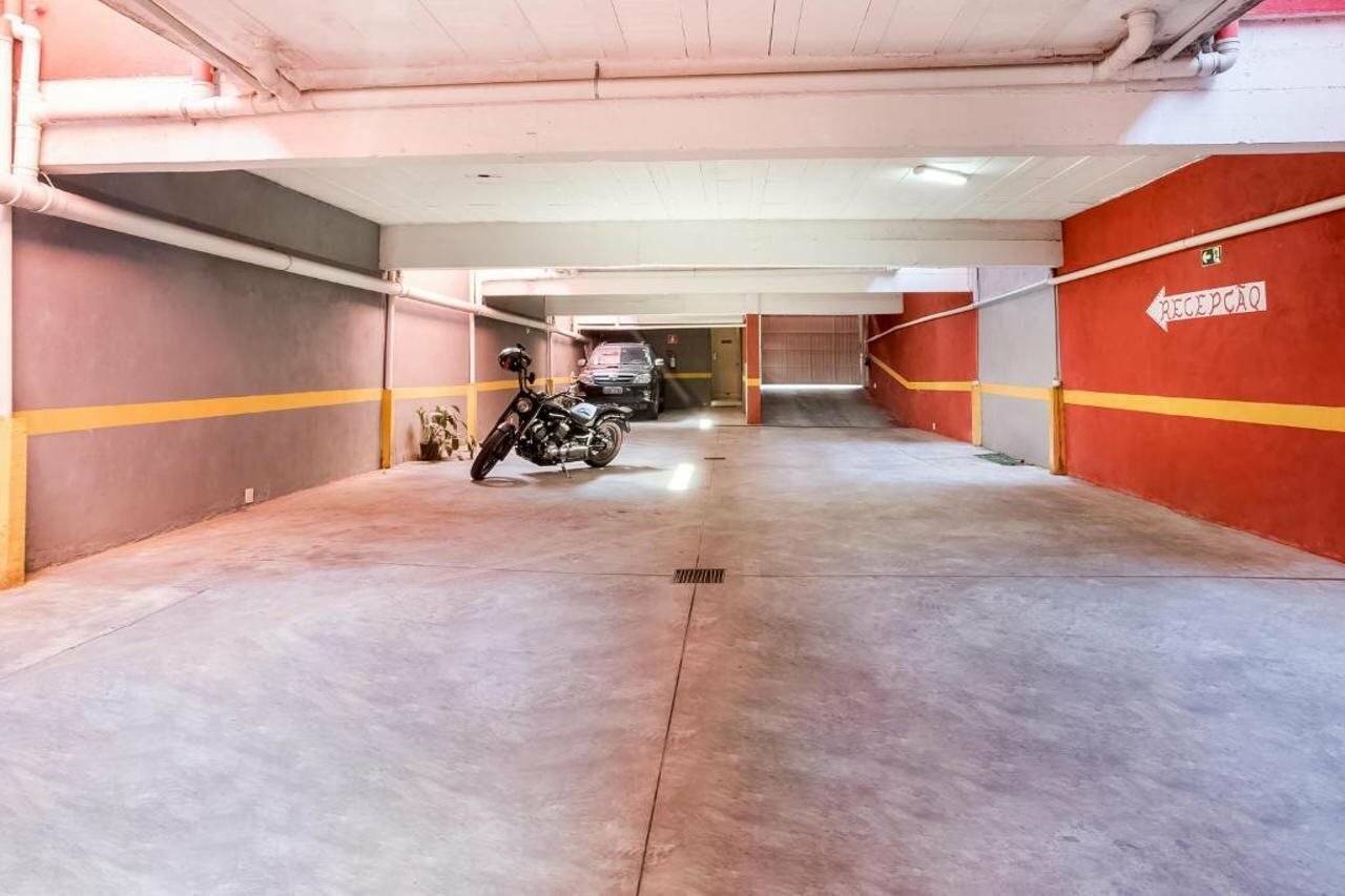 Фото Oyo Hotel Itarantim, São Paulo