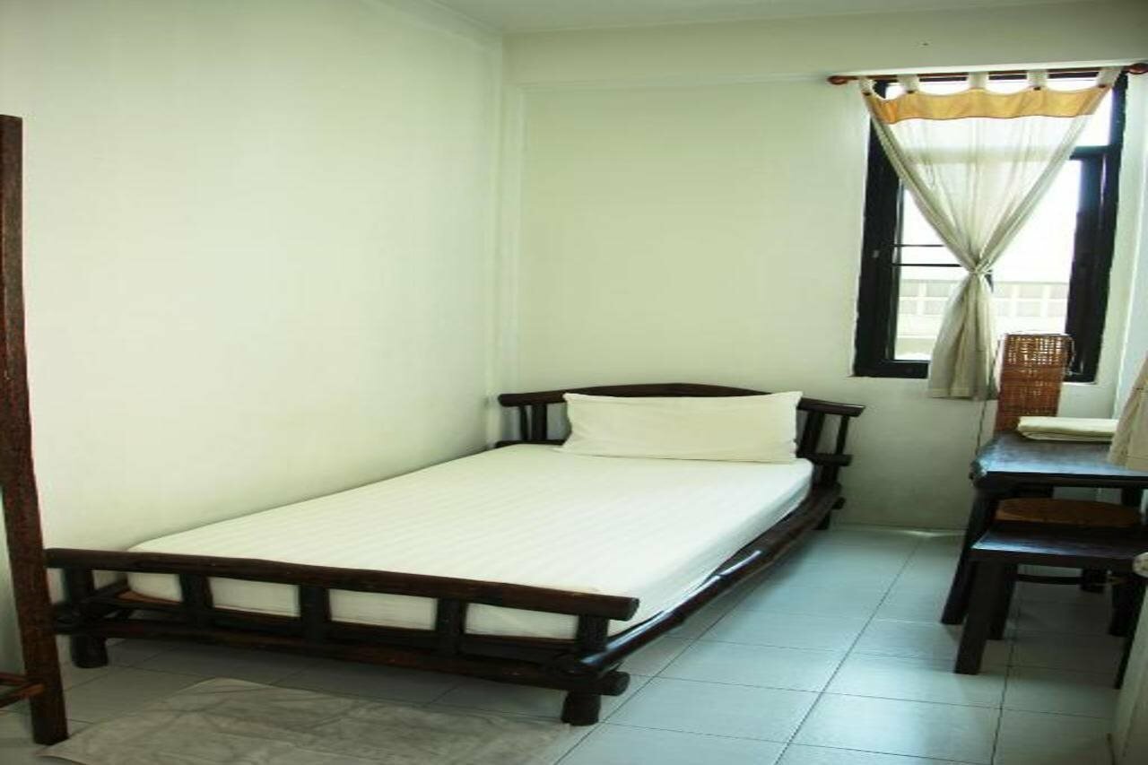 Фото Lamphu House Bangkok