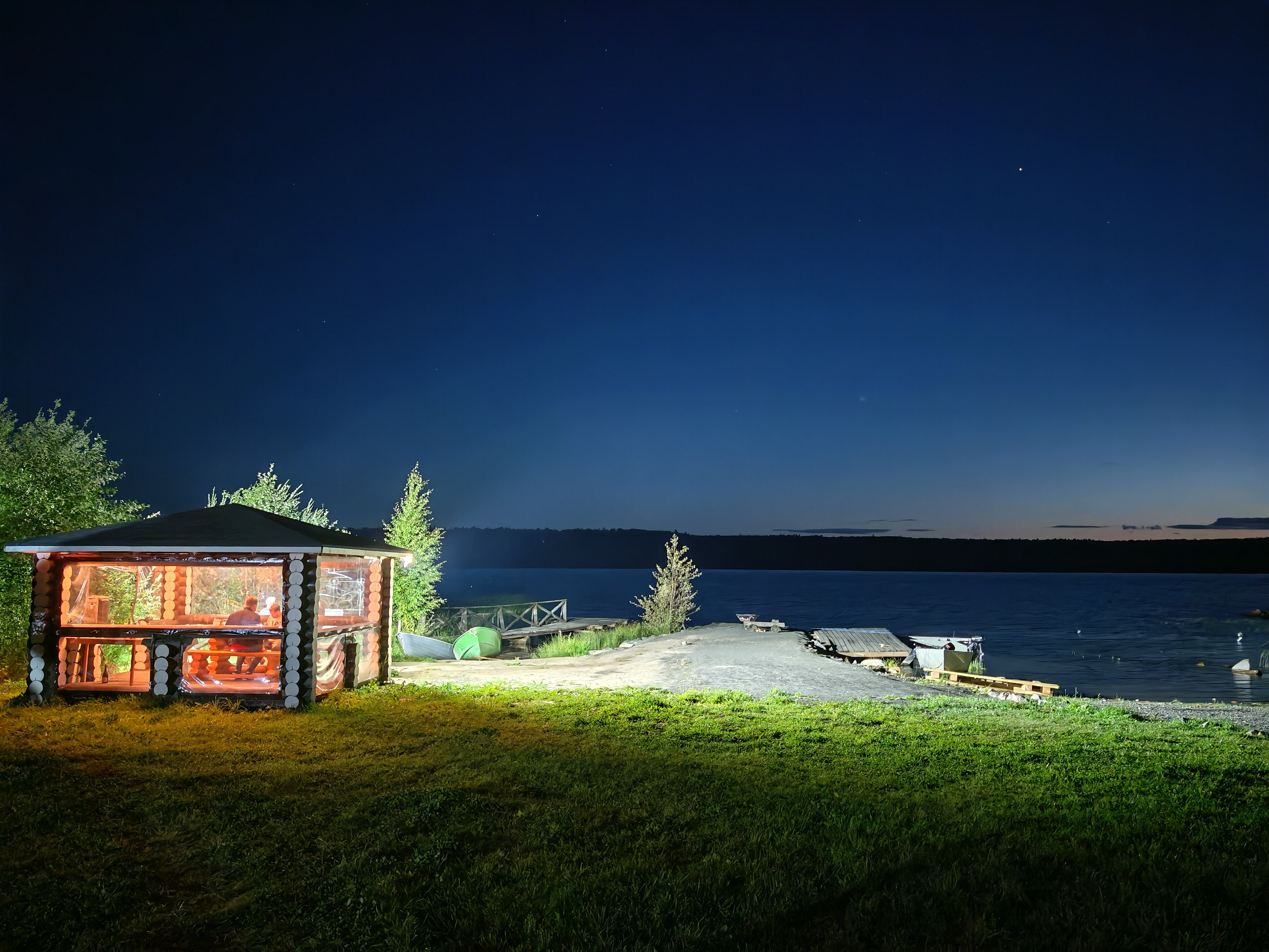 Фото Кивиранта