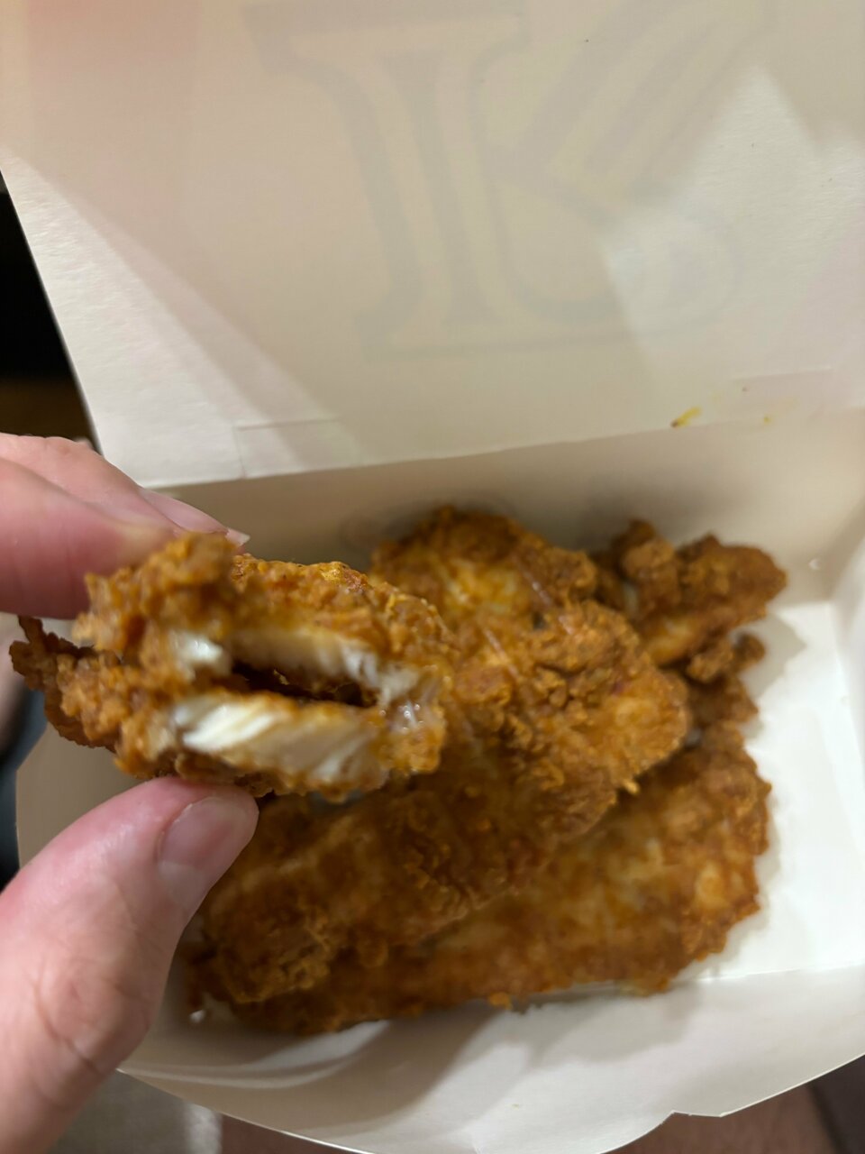 Kfc ул красная пресня 4 фото
