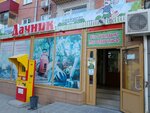 Dachnik (Nursultan Nazarbaev Avenue, 1), fertilizers