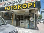 Meydan Copy (Konya, Selçuklu, Ferhuniye Mah., Sultanşah Cad., 28A), stationery store
