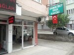 Damatbey Erkek Kuaförü (Bursa, Osmangazi, Hocahasan Mah., 2. İçli Sok., 6A), barber shop