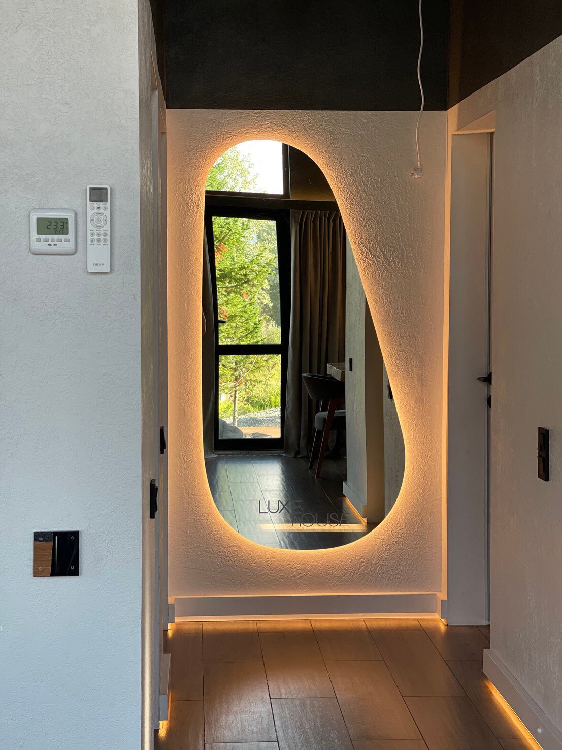 Фото Luxe House
