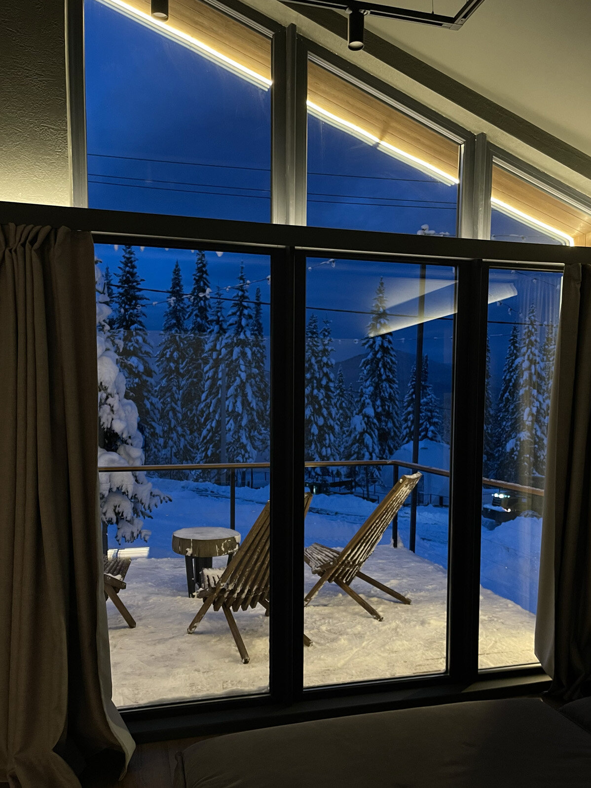 Фото Luxe House