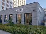 Estel (Murata Akhedzhaka Street, 3к1), perfume and cosmetics shop
