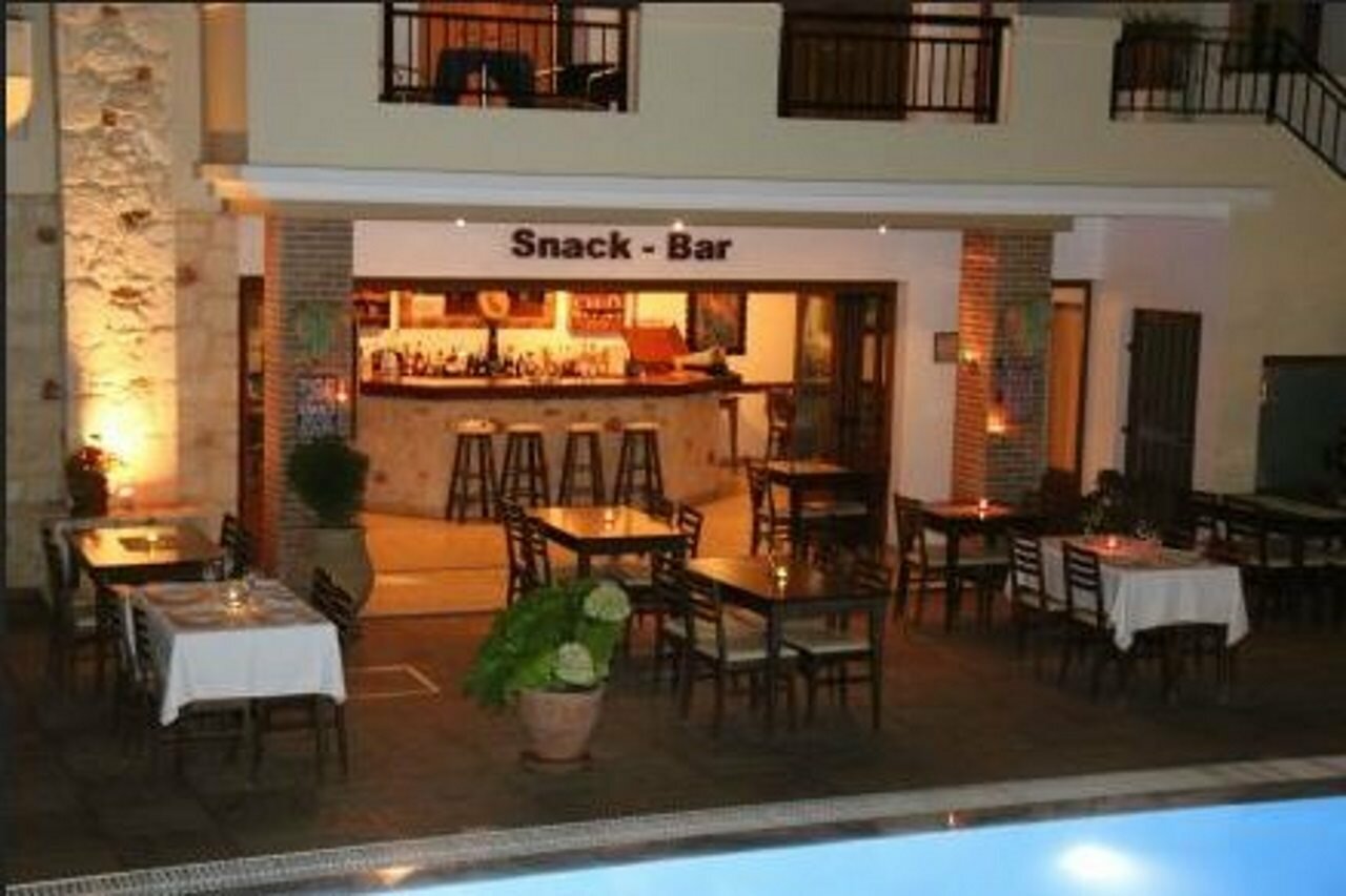 Фото Apollo City Hotel