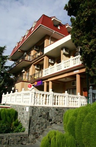 Фото Южная ночь