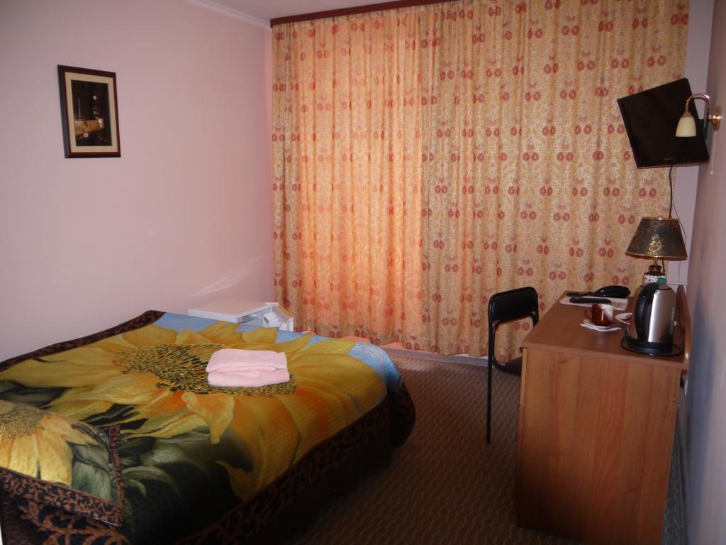 Фото Гостиница Ноглики