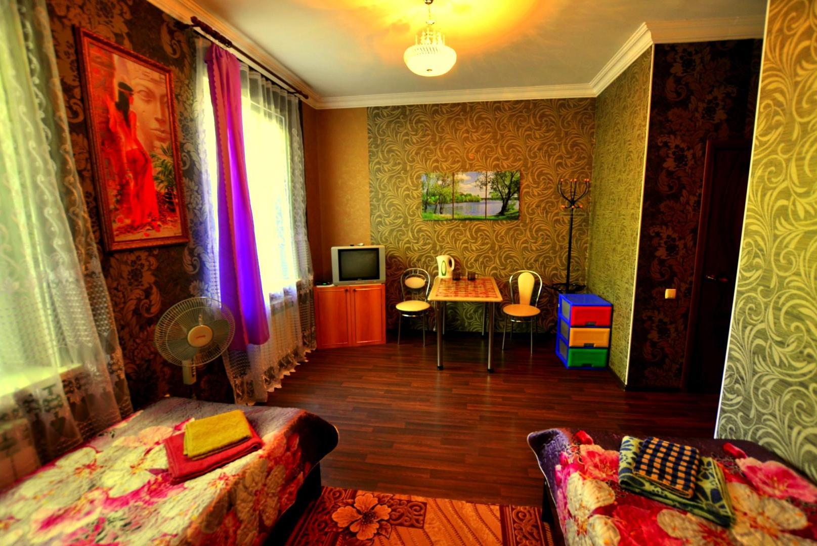 Фото Парамон