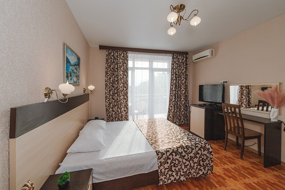 Фото отеля 5