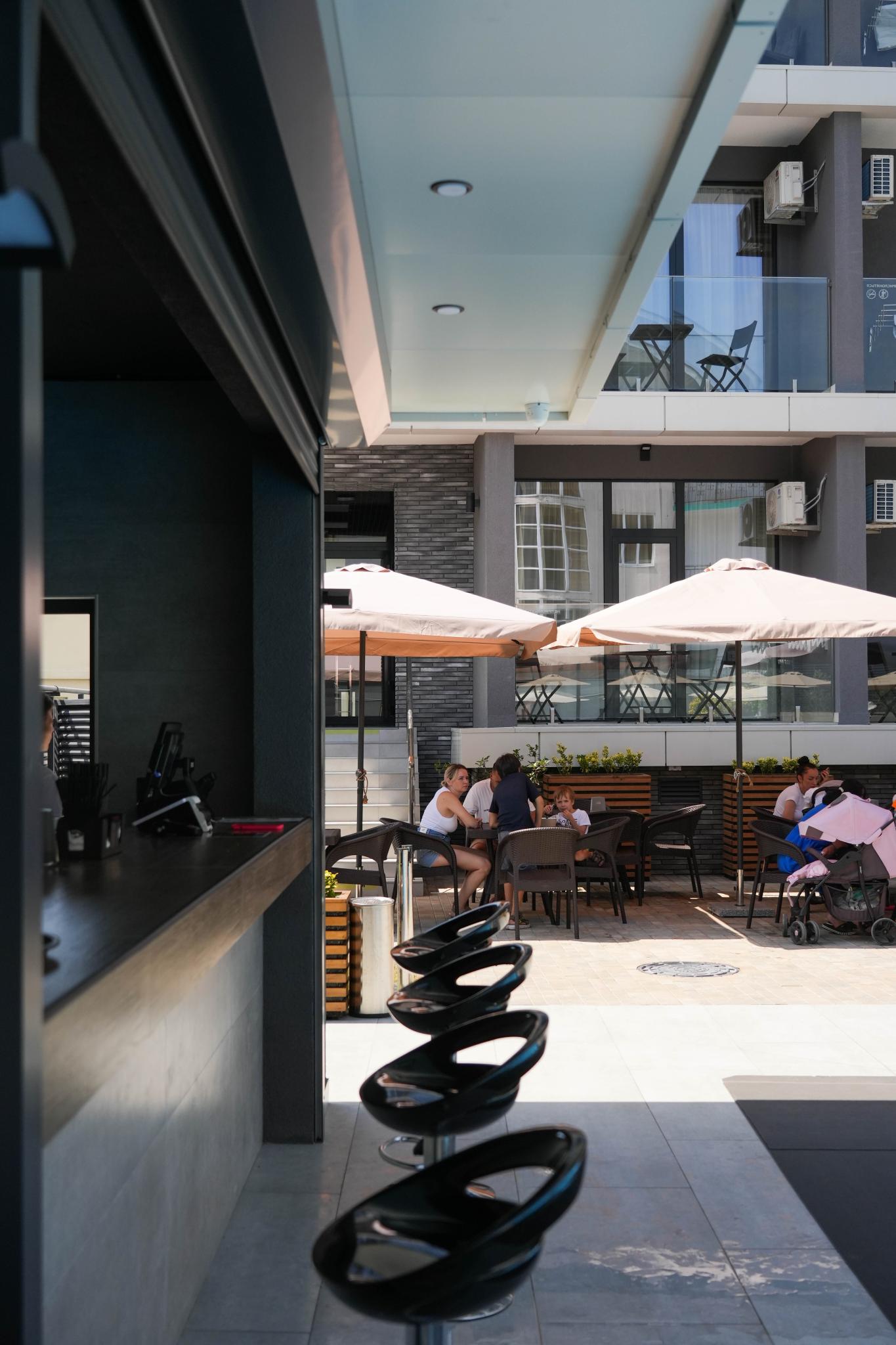 Фото Lavicon Apart Nebug