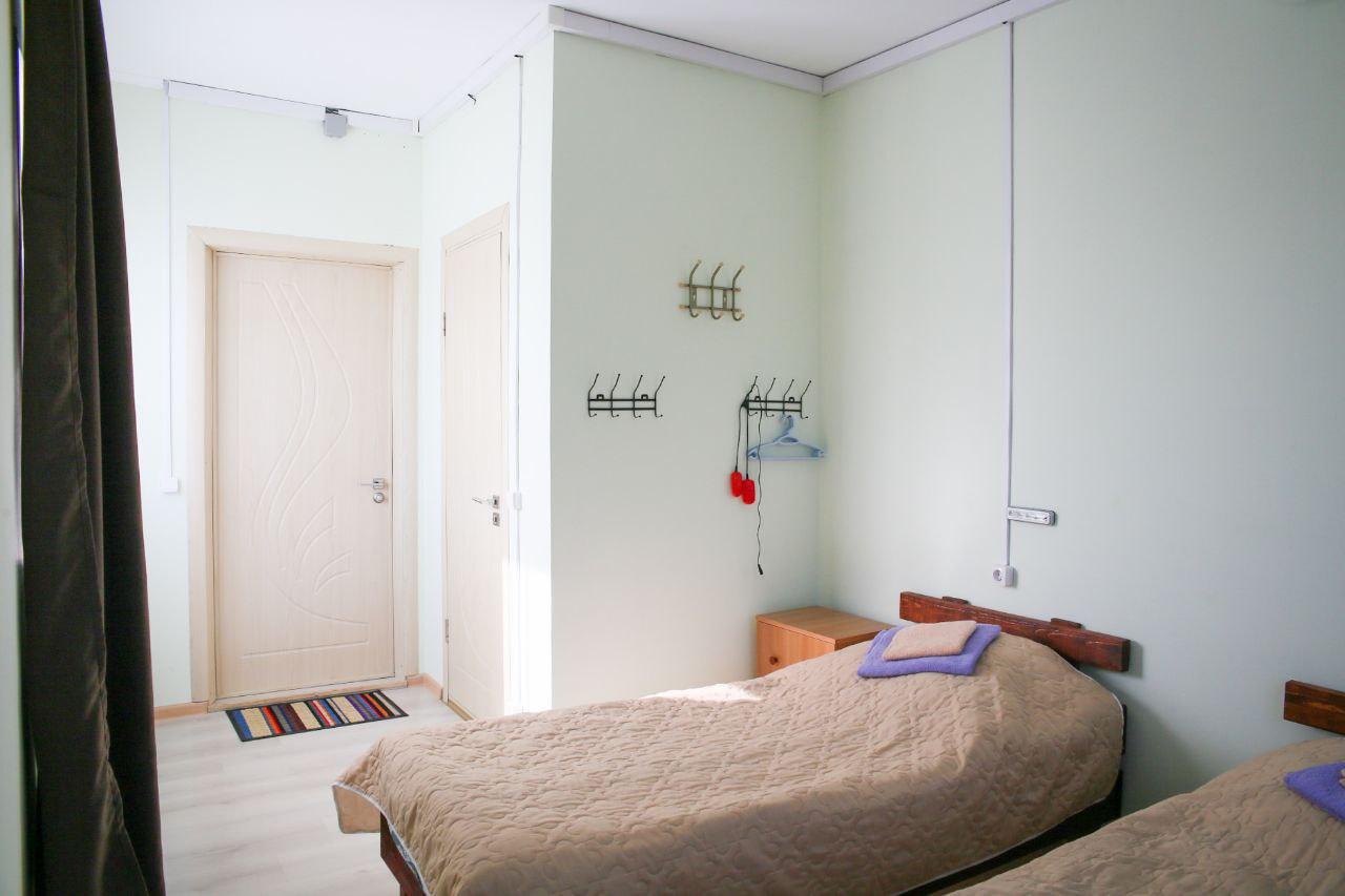 Фото Белые Скалы