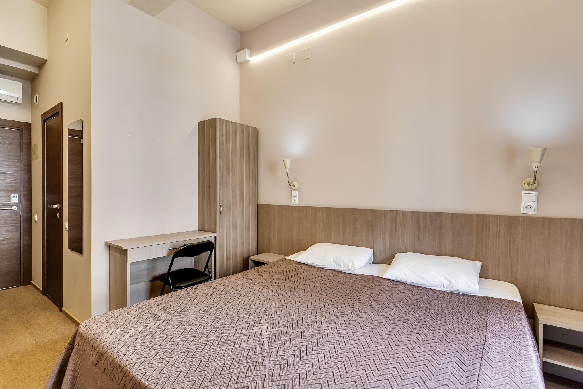 Фото Лофт-отель Набоков