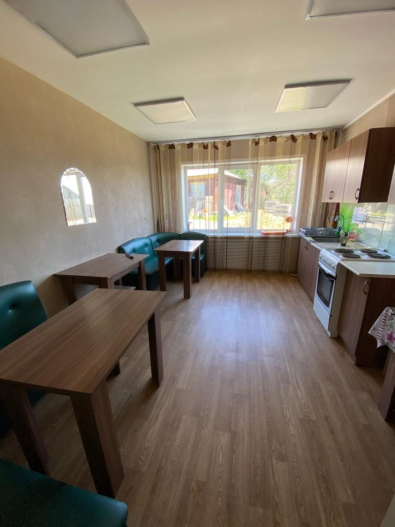 Фото Центральная