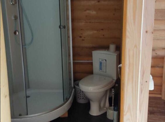 Фото Сила Сибири Акташ