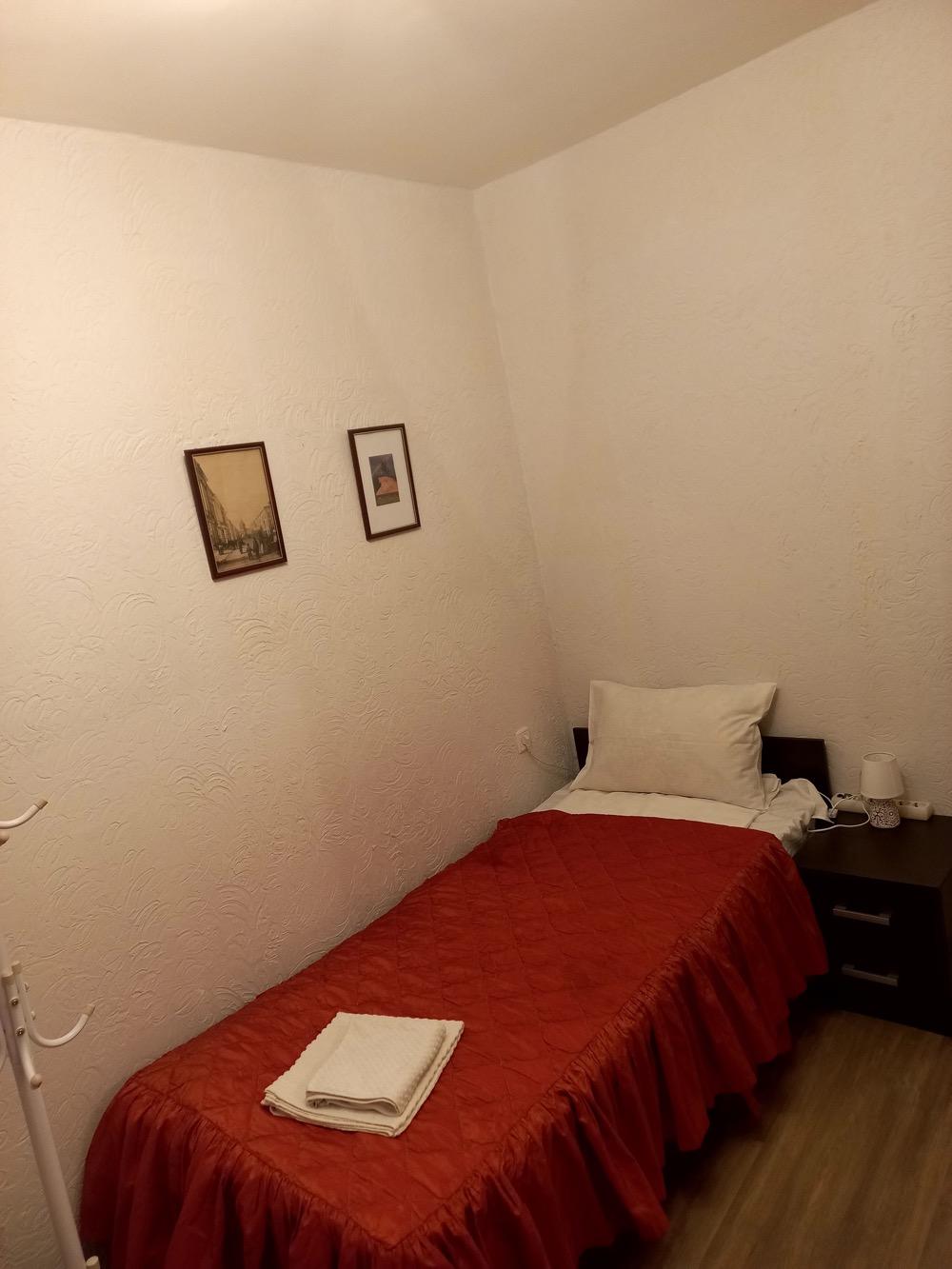 Фото Гостевой домик