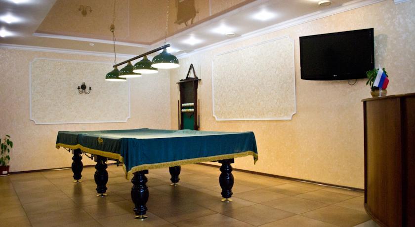 Фото Гостиница Балабаново