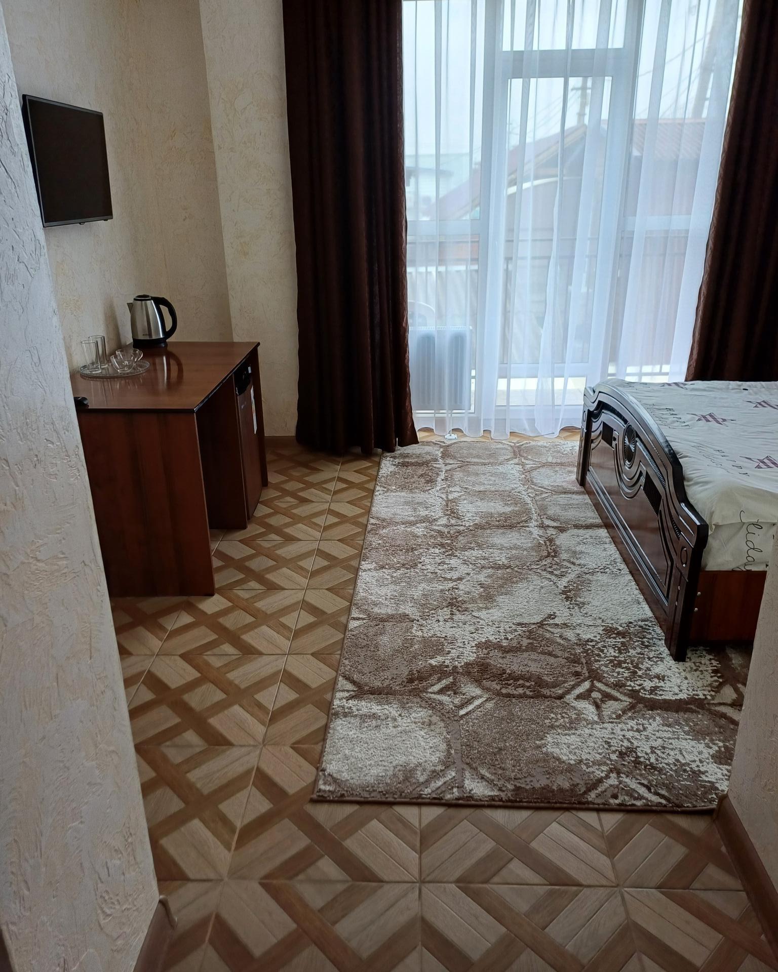 Фото Кристалл