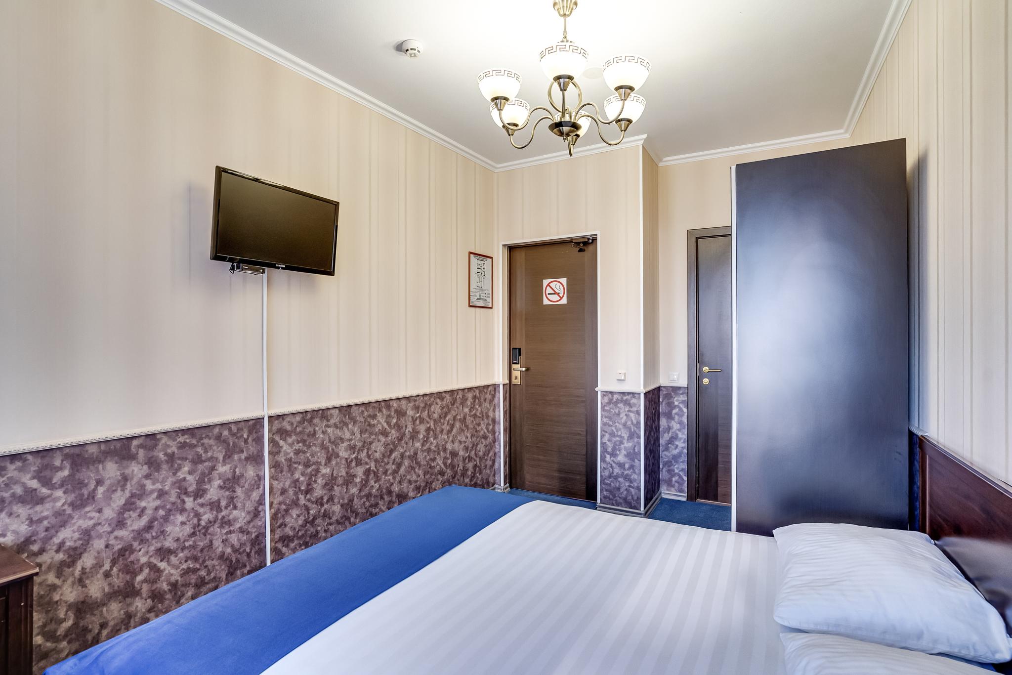 Фото Отель Театральный