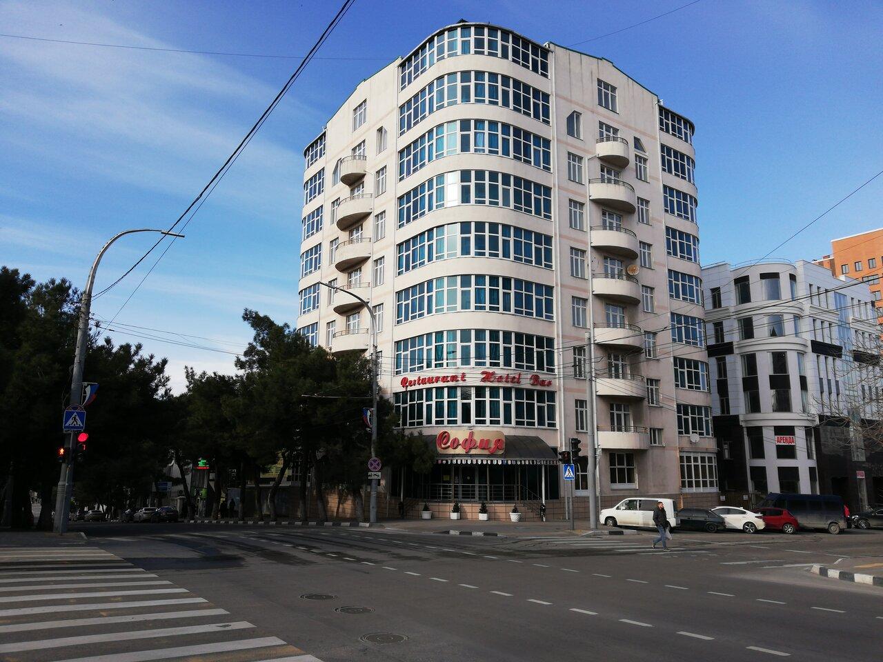 Фото отеля 4