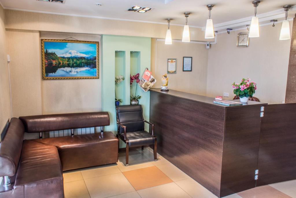 Фото отеля 5