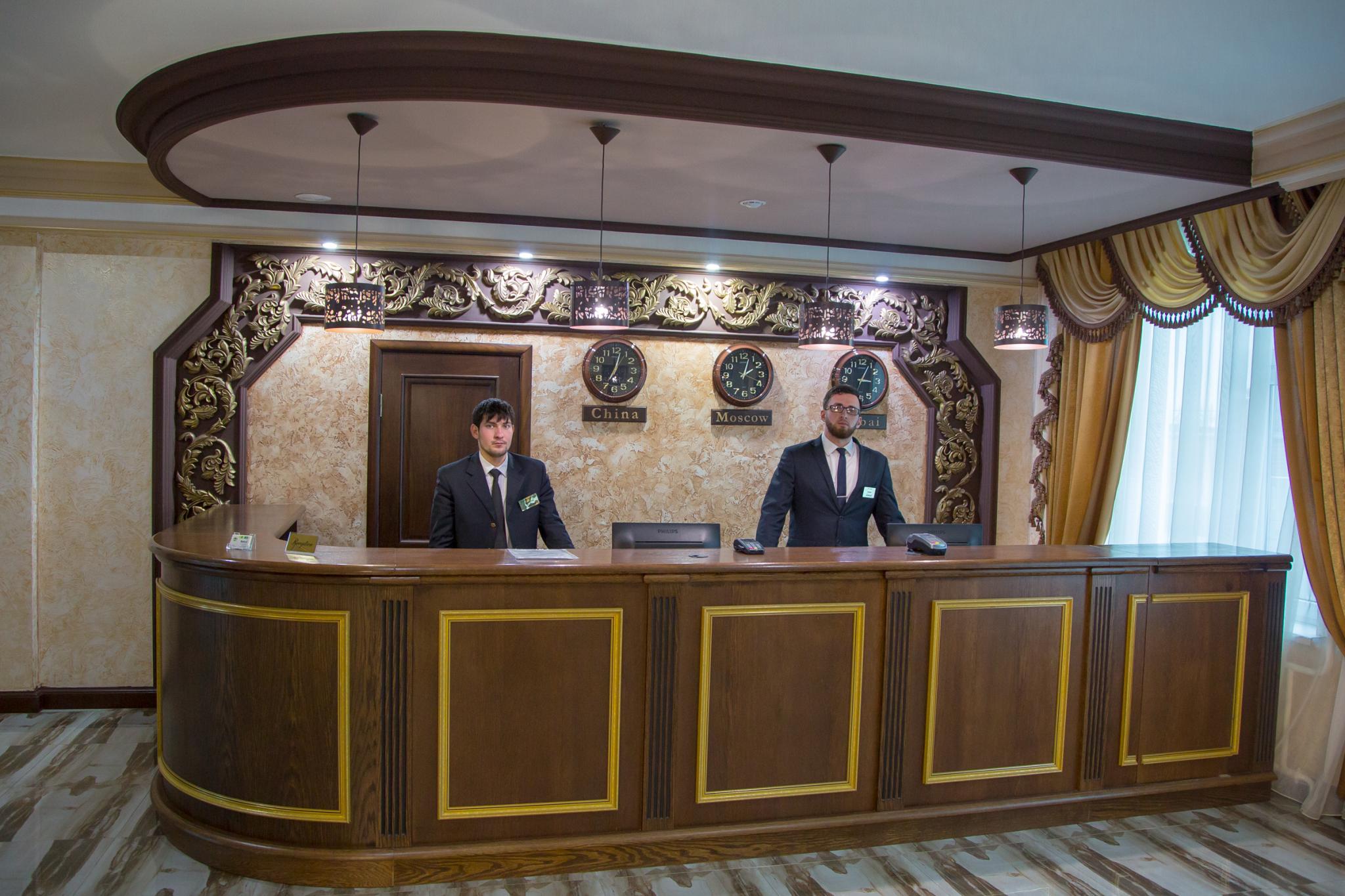 Фото Беркат