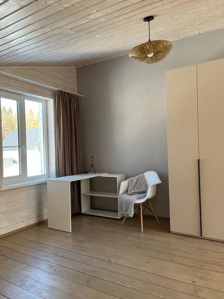 Фото Уютные дома в Карелии