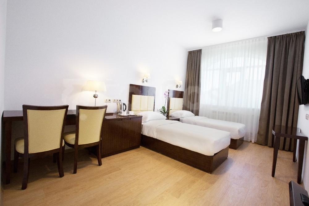 Фото отеля 3