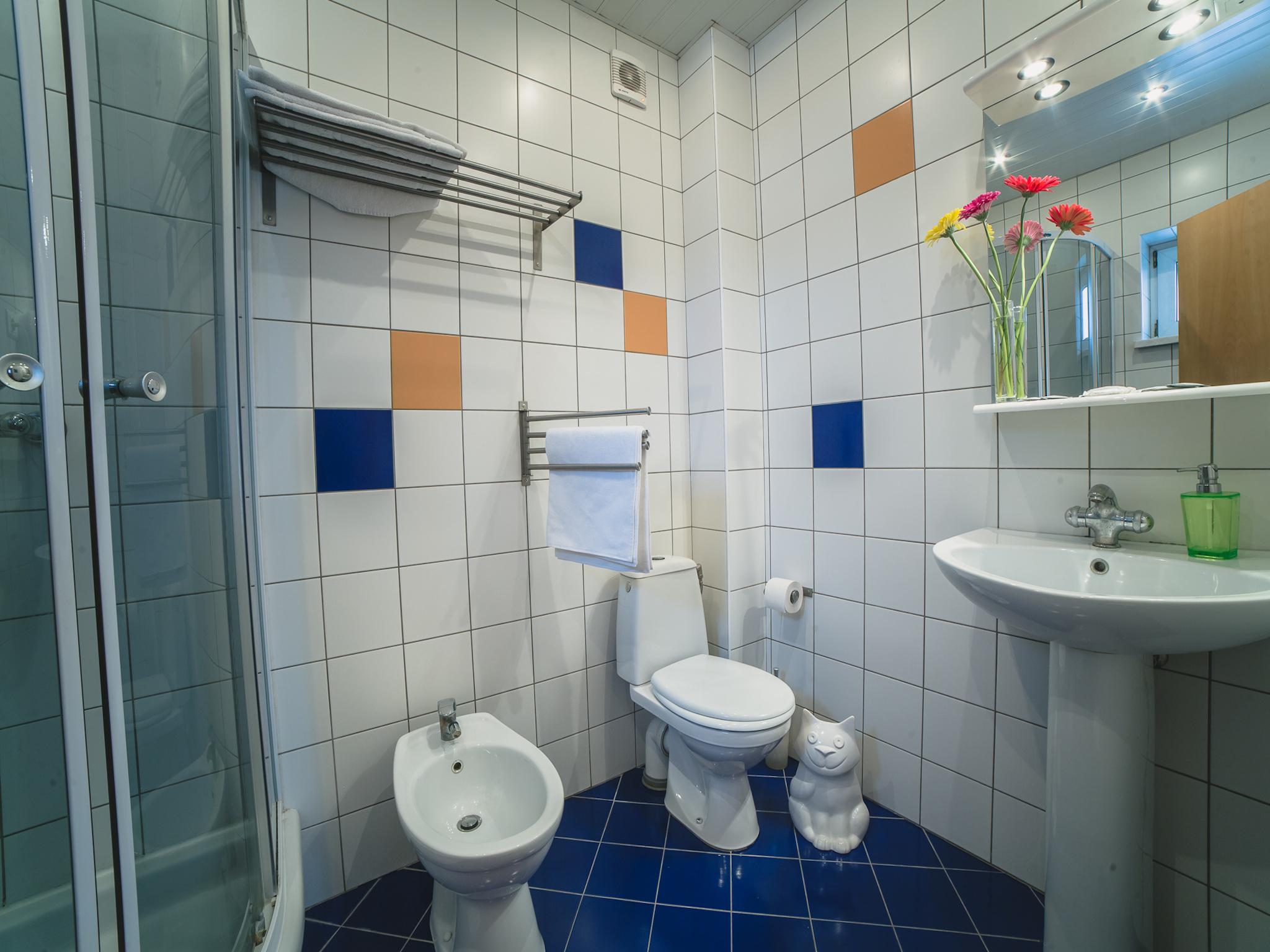 Фото Dom Hotel Dme