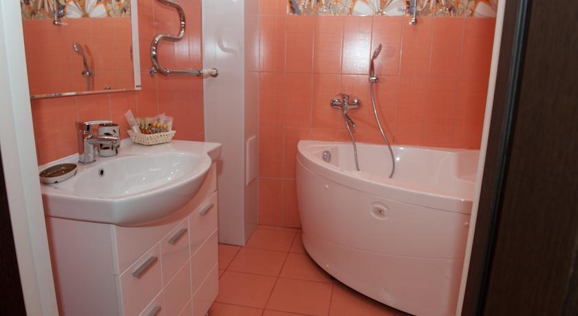 Фото Апарт-отель на Берёзовой