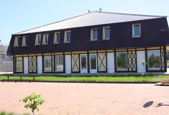 Фото Ассамблея