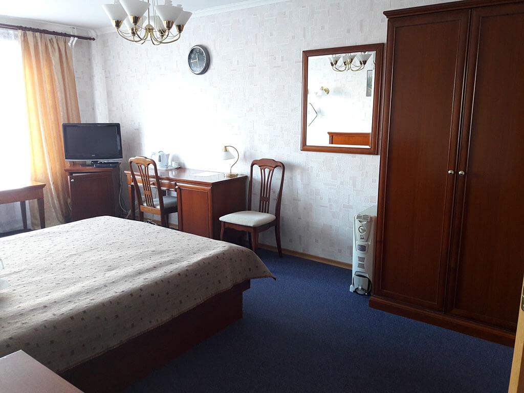 Фото отеля 2