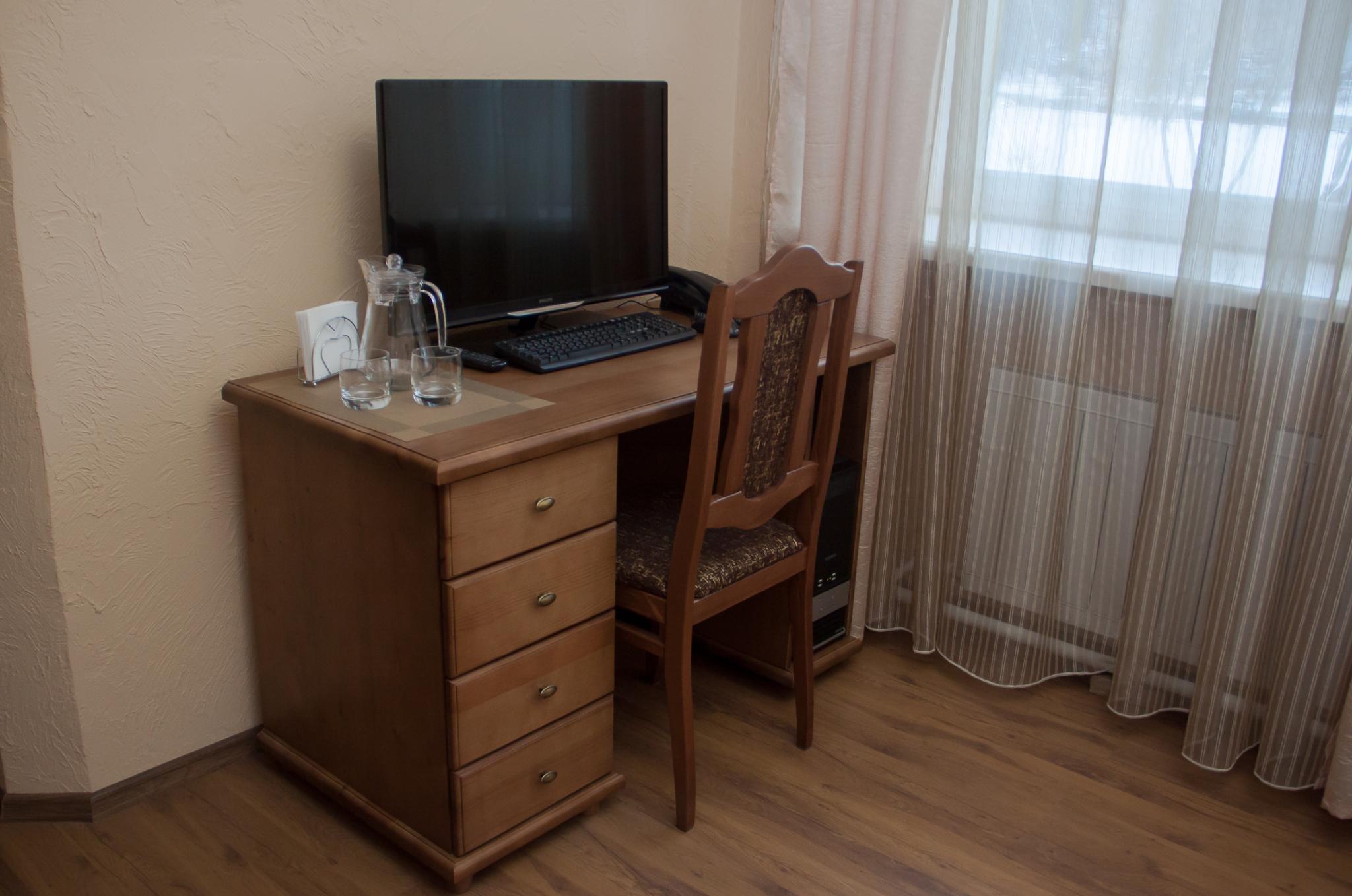 Фото Домашний Отель