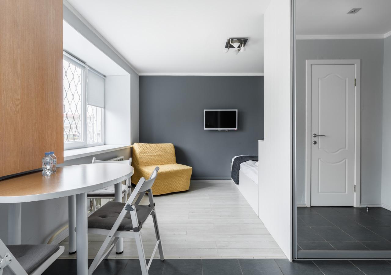 Фото Березка