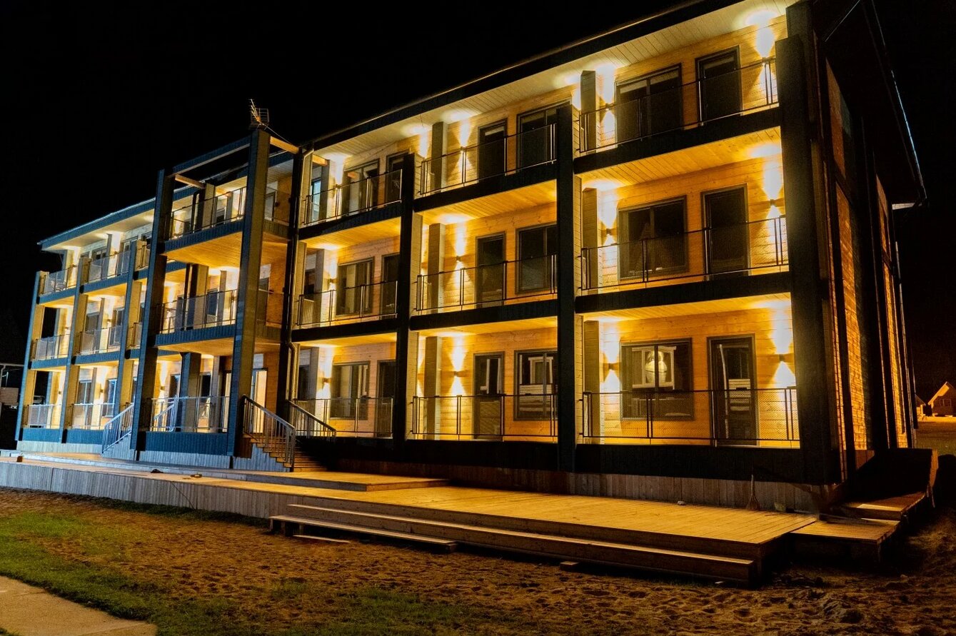 Фото Точка Байкала