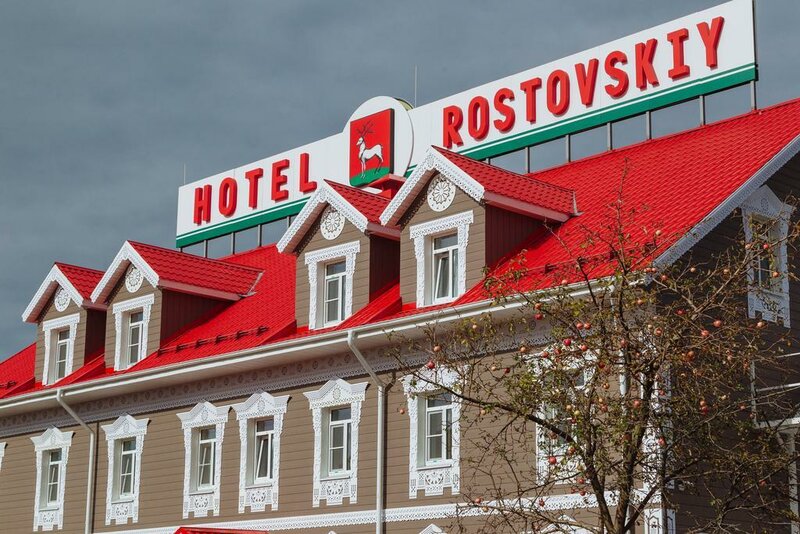 Ростовский — фото 5