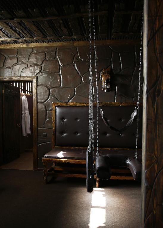 Фото Бутик-отель Истории