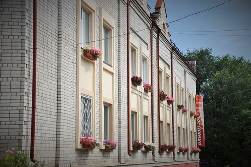 Гостиница Спорт во Ржеве