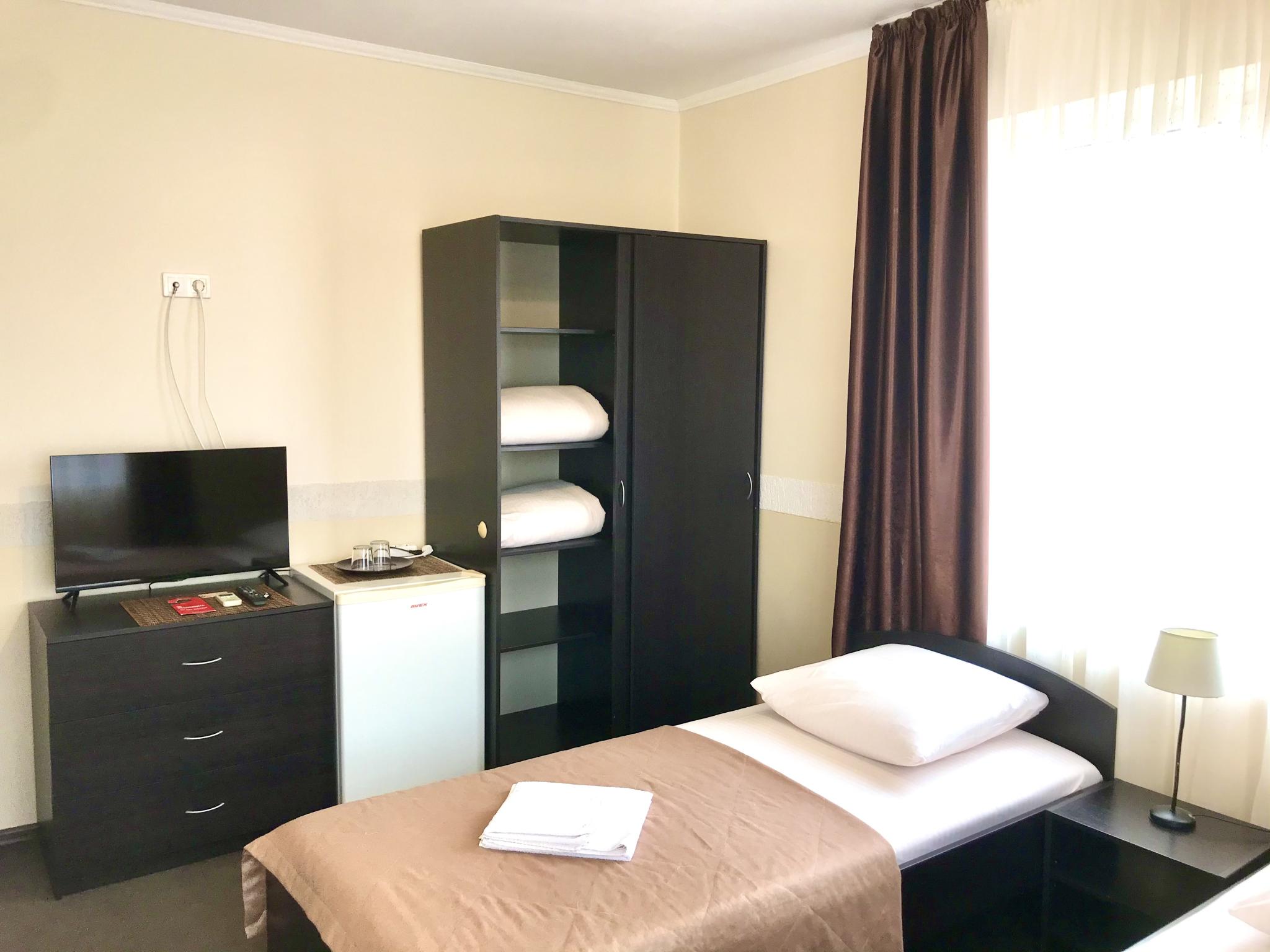 Фото Гостевой дом