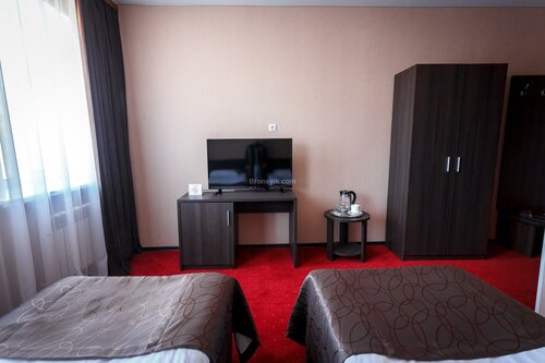 Hotel Dankov Hotel, Dankov, photo
